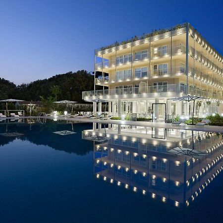 Versilia Lido | Una Esperienze Lido di Camaiore Exterior foto