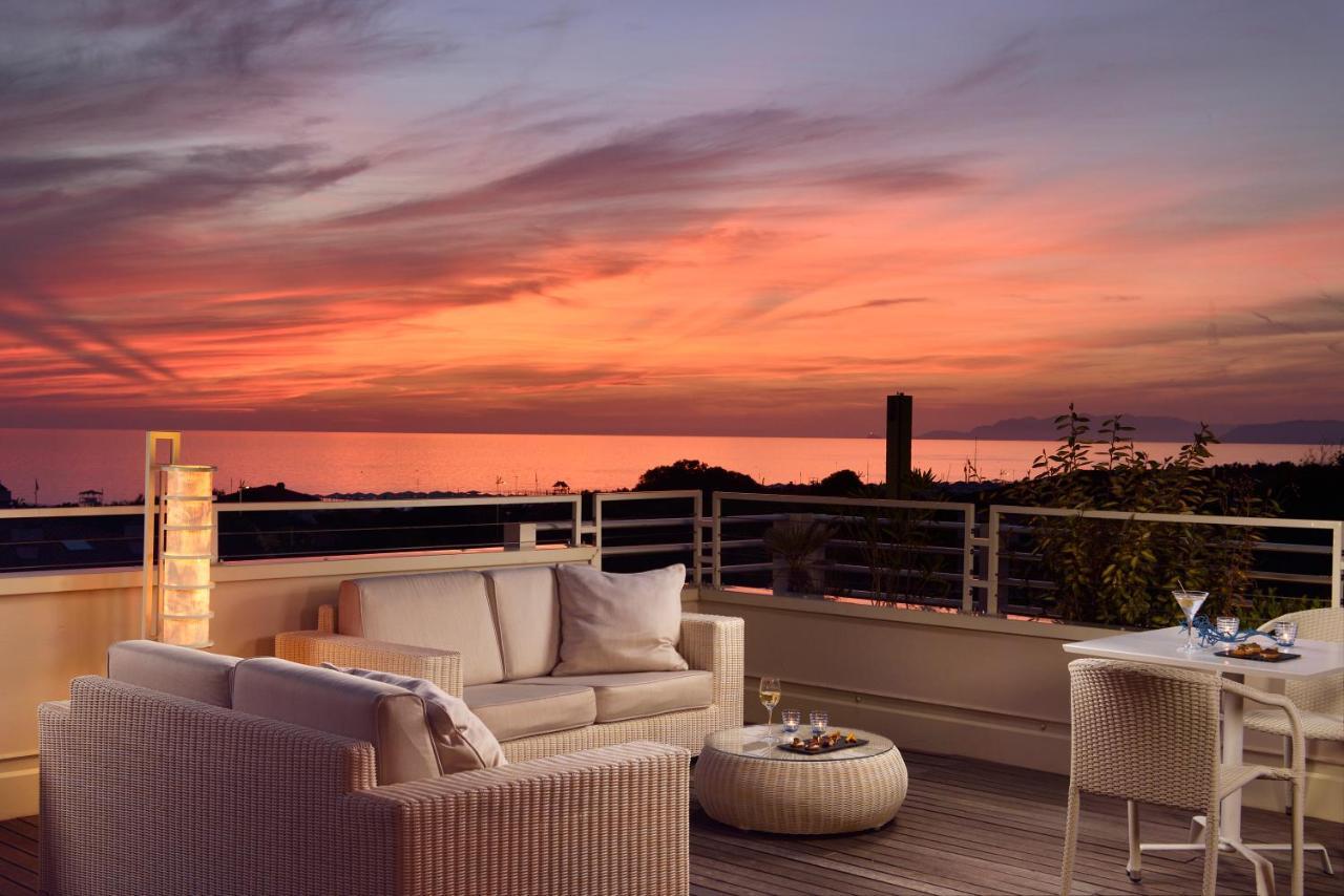 Versilia Lido | Una Esperienze Lido di Camaiore Exterior foto