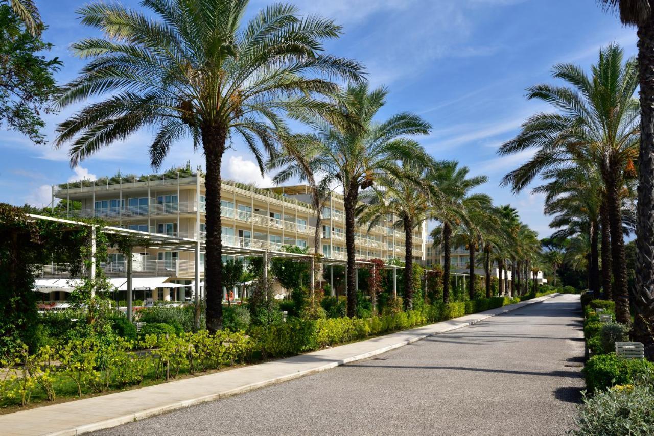 Versilia Lido | Una Esperienze Lido di Camaiore Exterior foto