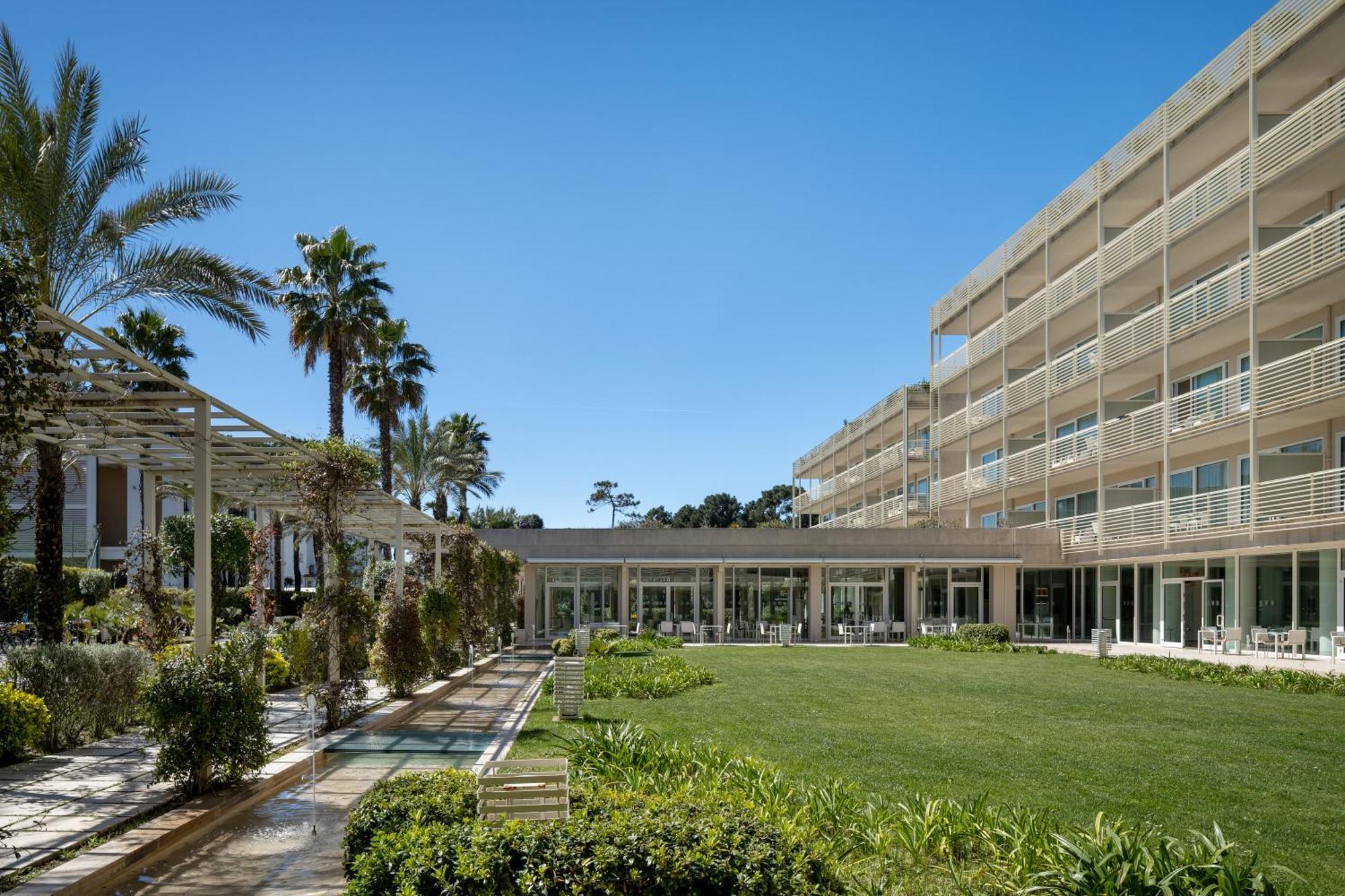 Versilia Lido | Una Esperienze Lido di Camaiore Exterior foto