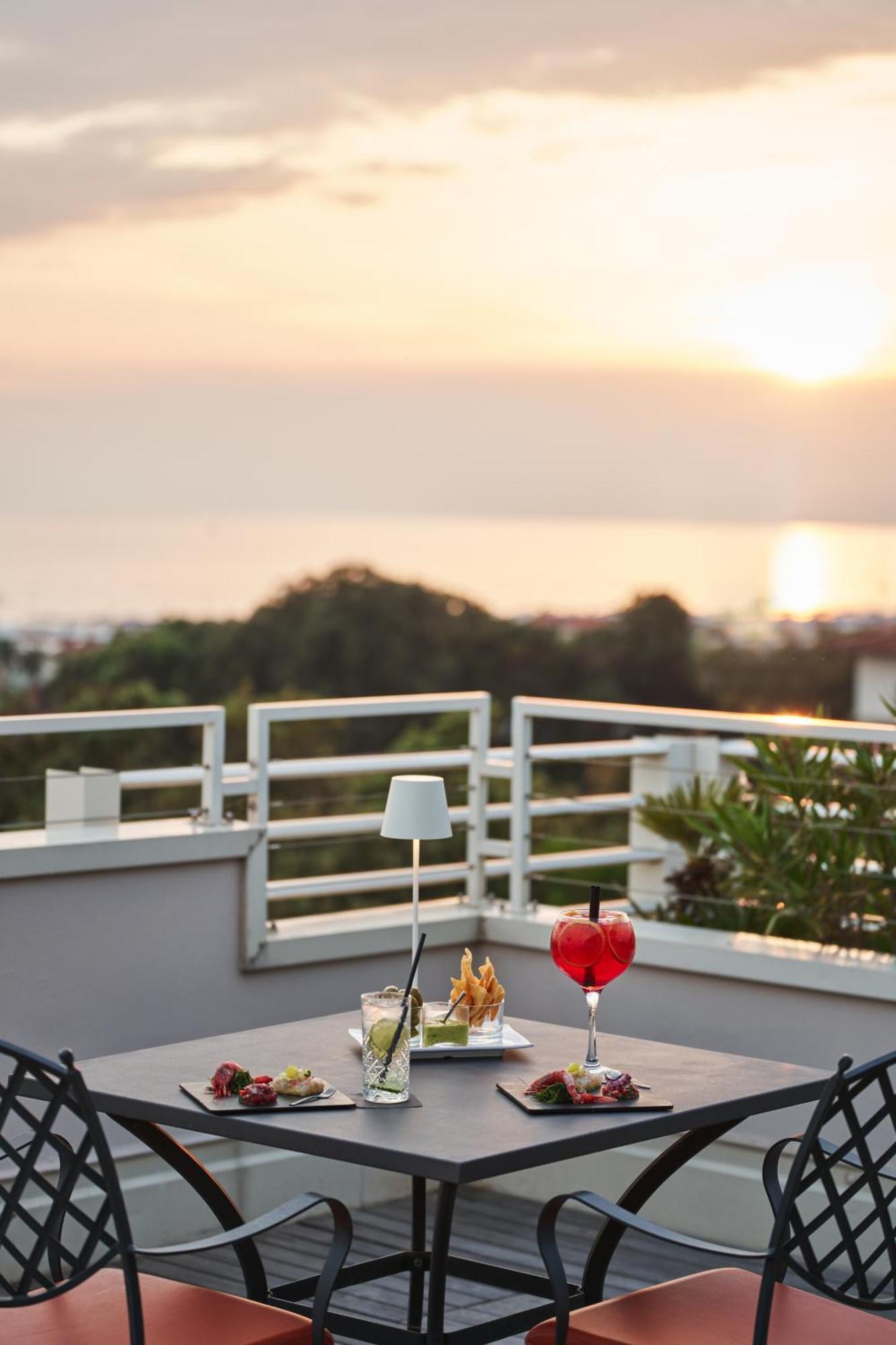 Versilia Lido | Una Esperienze Lido di Camaiore Exterior foto