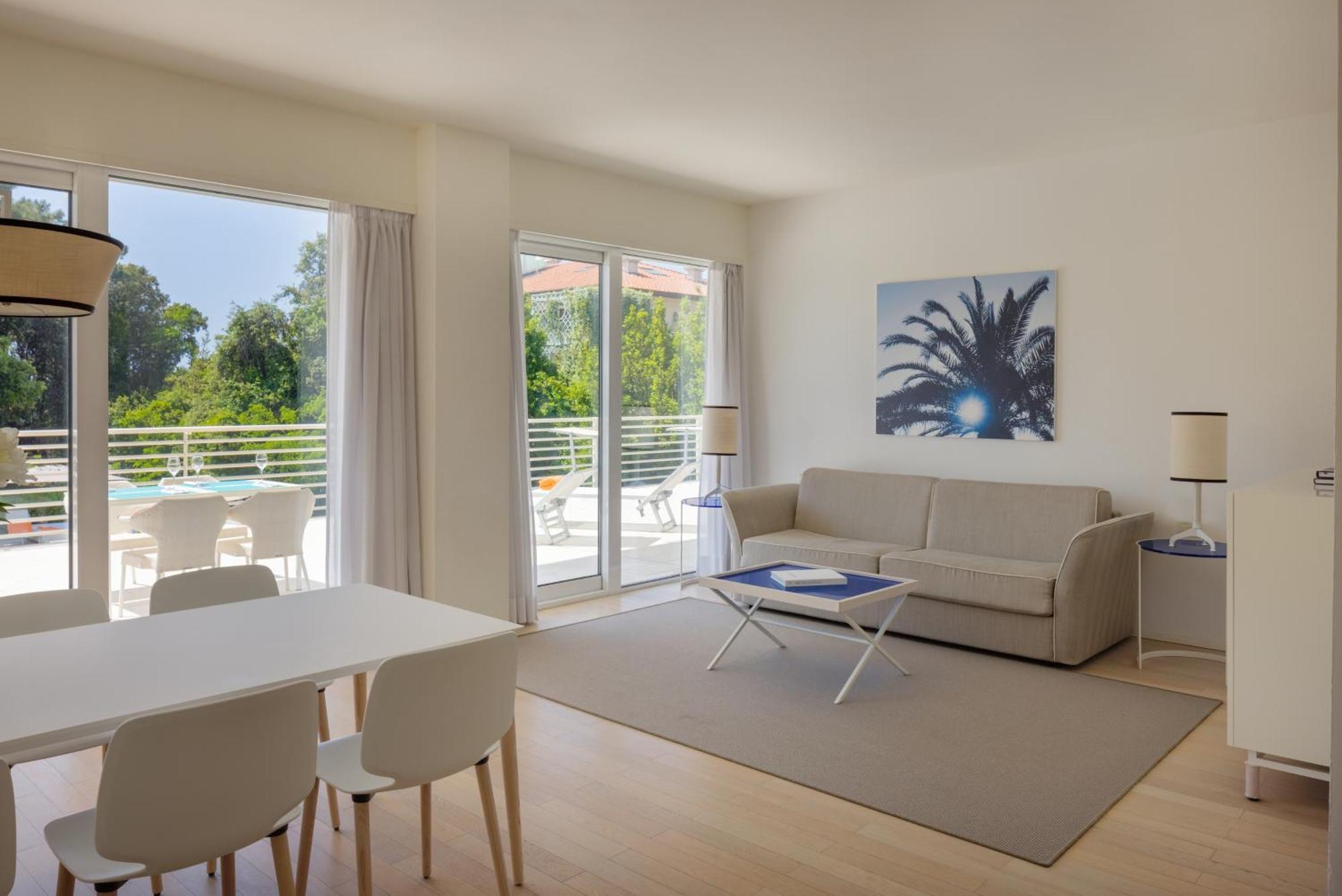 Versilia Lido | Una Esperienze Lido di Camaiore Exterior foto