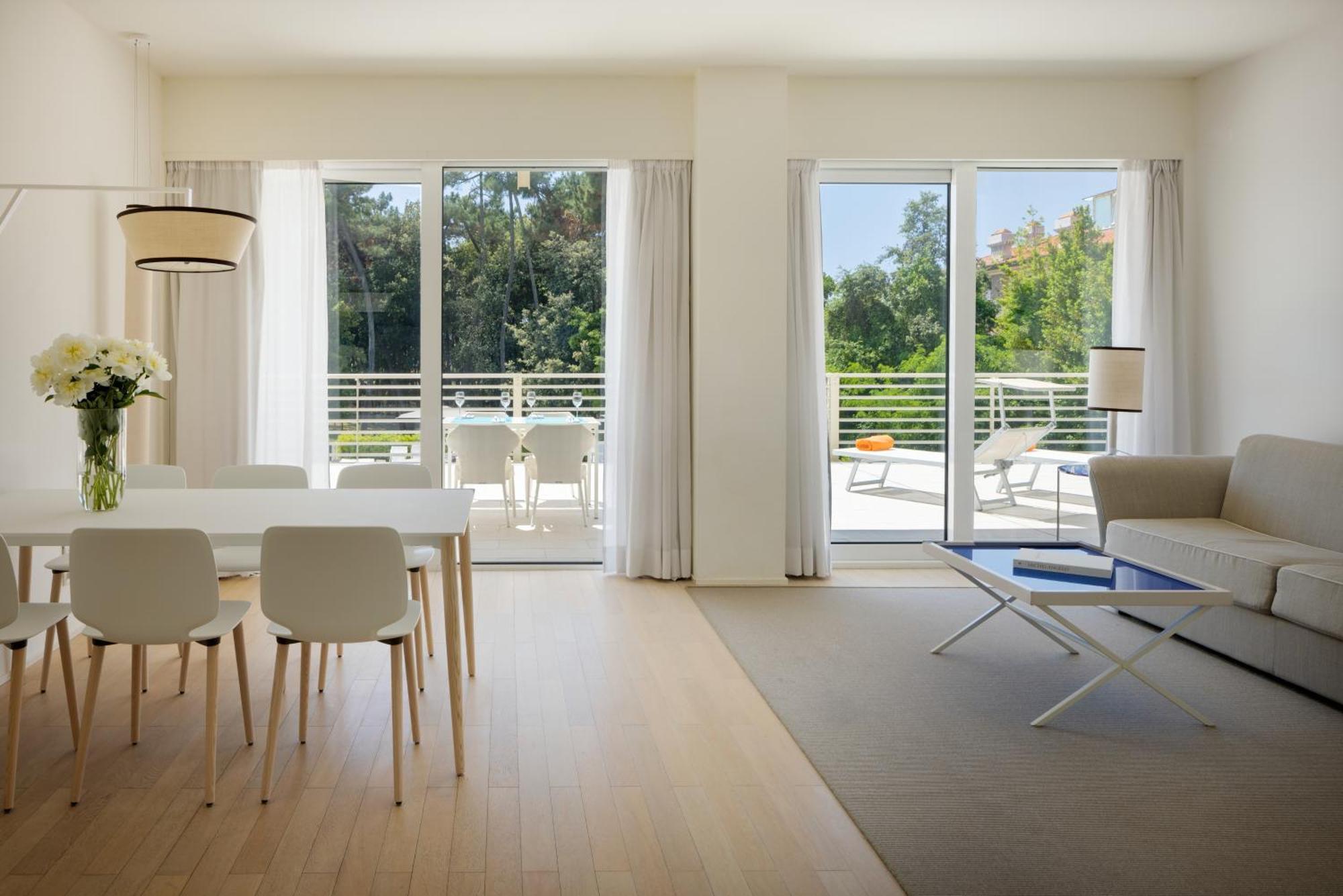 Versilia Lido | Una Esperienze Lido di Camaiore Exterior foto