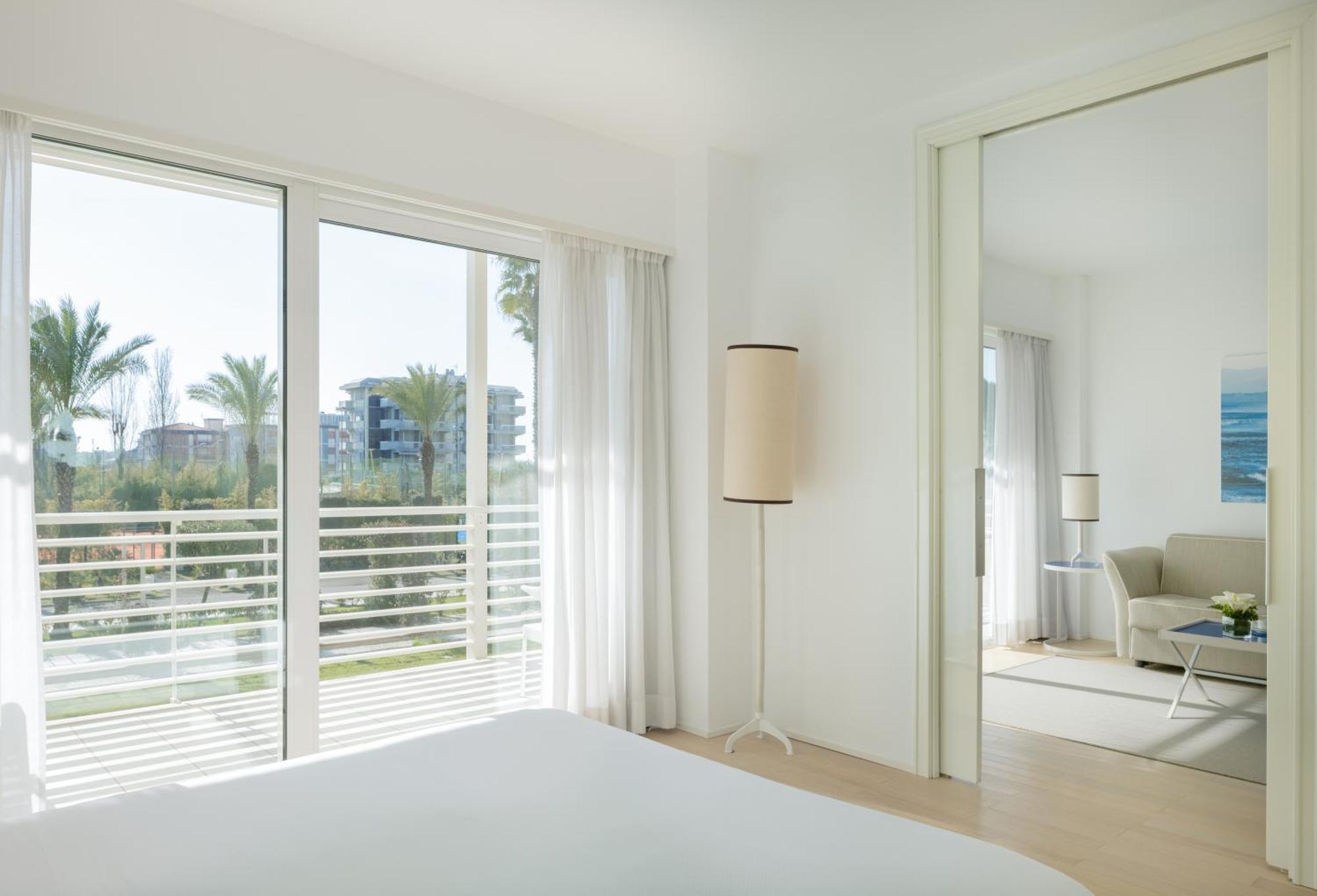 Versilia Lido | Una Esperienze Lido di Camaiore Exterior foto