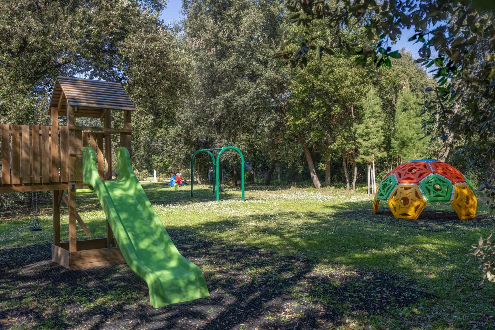 Versilia Lido | Una Esperienze Lido di Camaiore Exterior foto