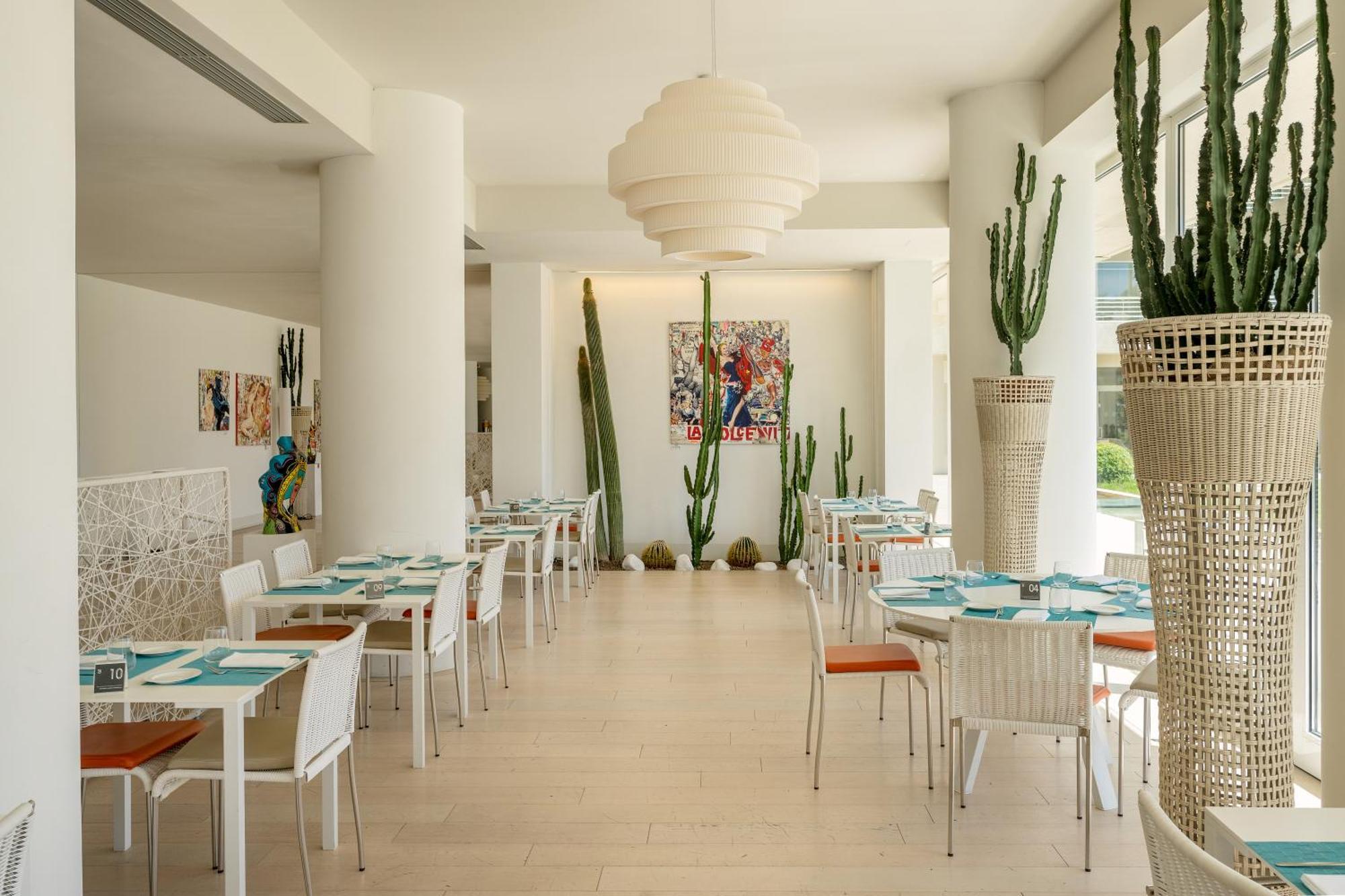 Versilia Lido | Una Esperienze Lido di Camaiore Exterior foto