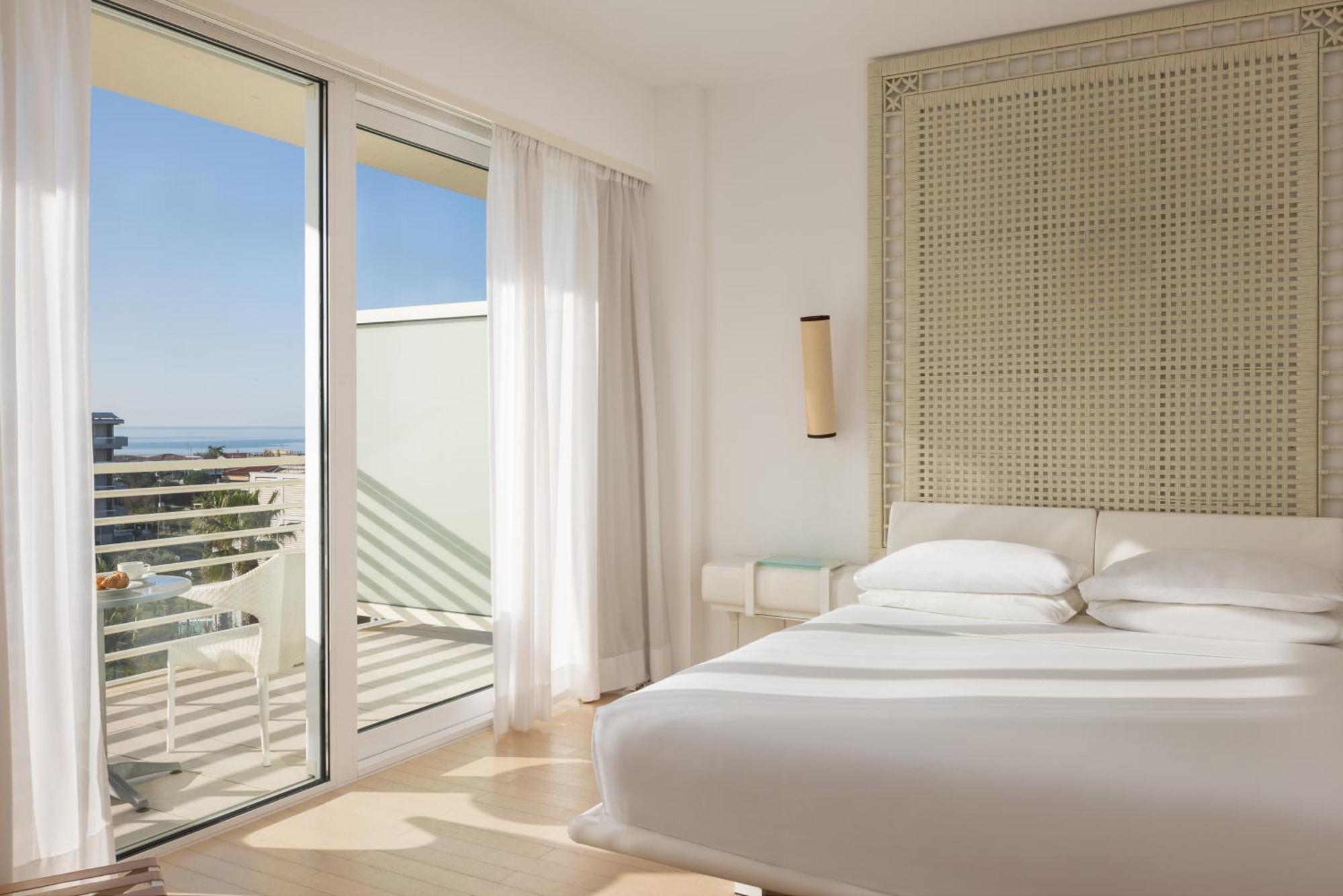 Versilia Lido | Una Esperienze Lido di Camaiore Exterior foto