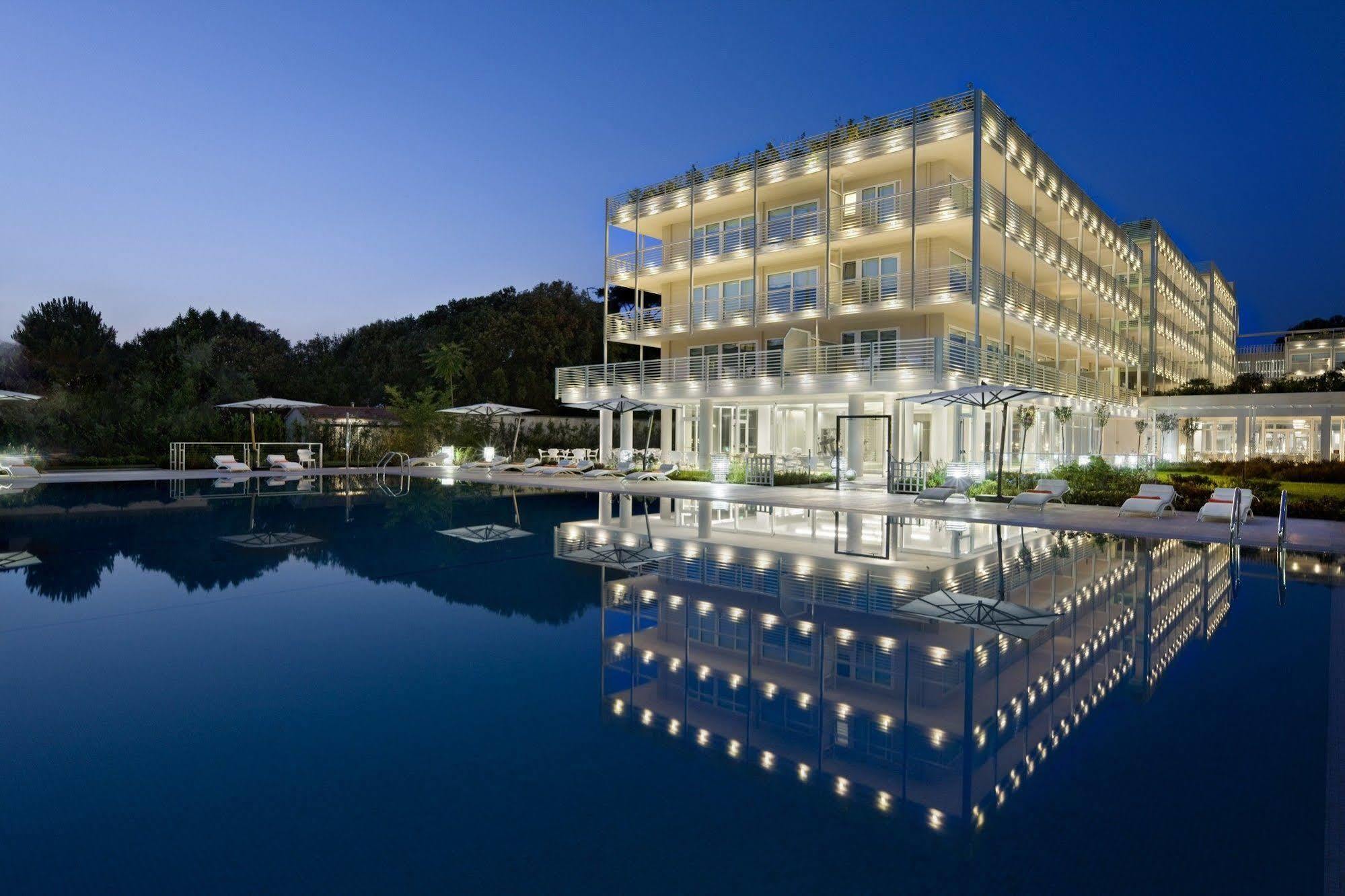 Versilia Lido | Una Esperienze Lido di Camaiore Exterior foto