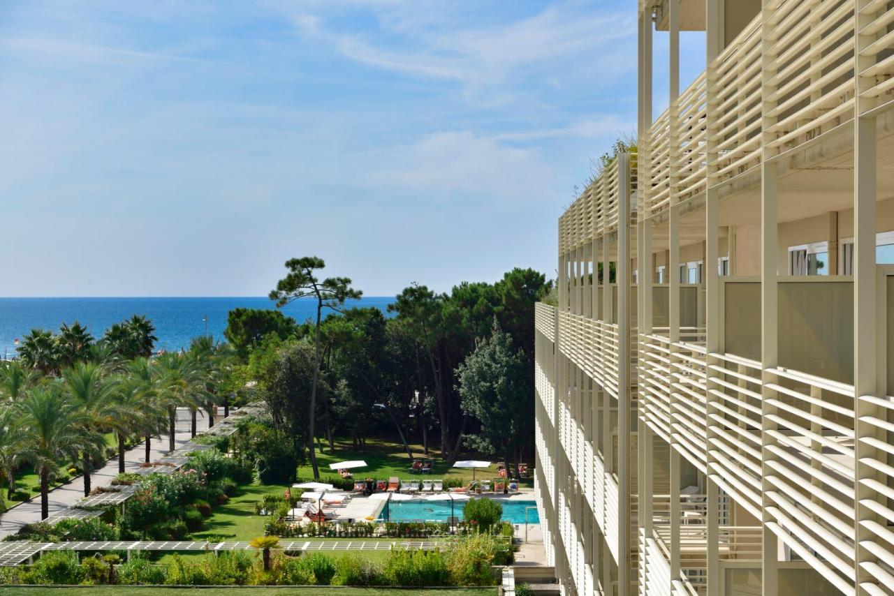 Versilia Lido | Una Esperienze Lido di Camaiore Exterior foto