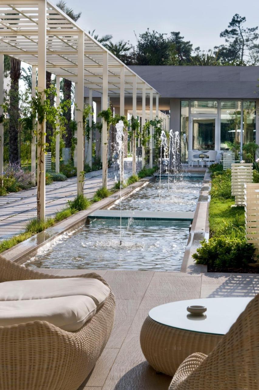 Versilia Lido | Una Esperienze Lido di Camaiore Exterior foto
