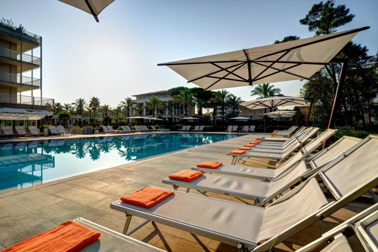 Versilia Lido | Una Esperienze Lido di Camaiore Exterior foto