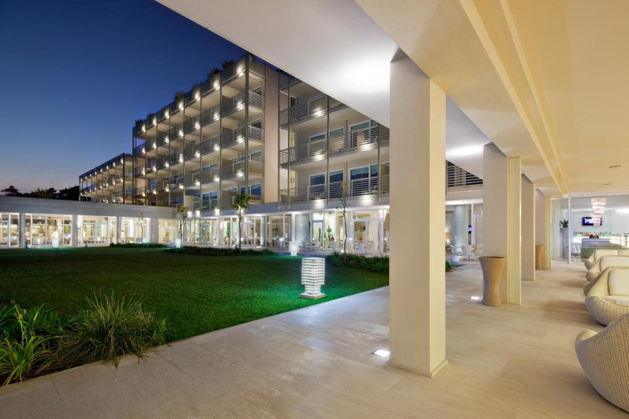 Versilia Lido | Una Esperienze Lido di Camaiore Exterior foto