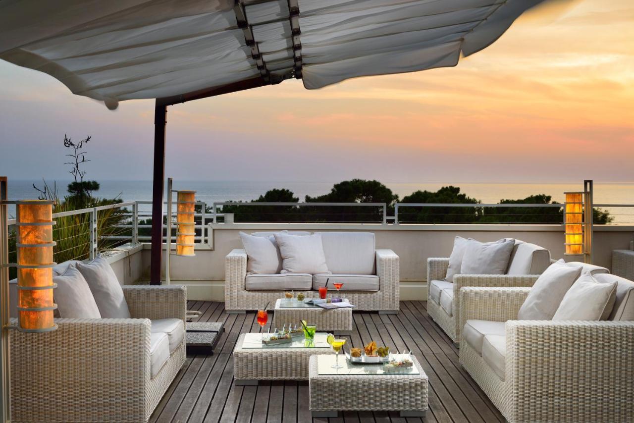 Versilia Lido | Una Esperienze Lido di Camaiore Exterior foto
