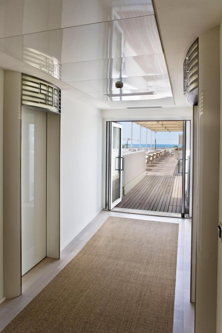 Versilia Lido | Una Esperienze Lido di Camaiore Exterior foto