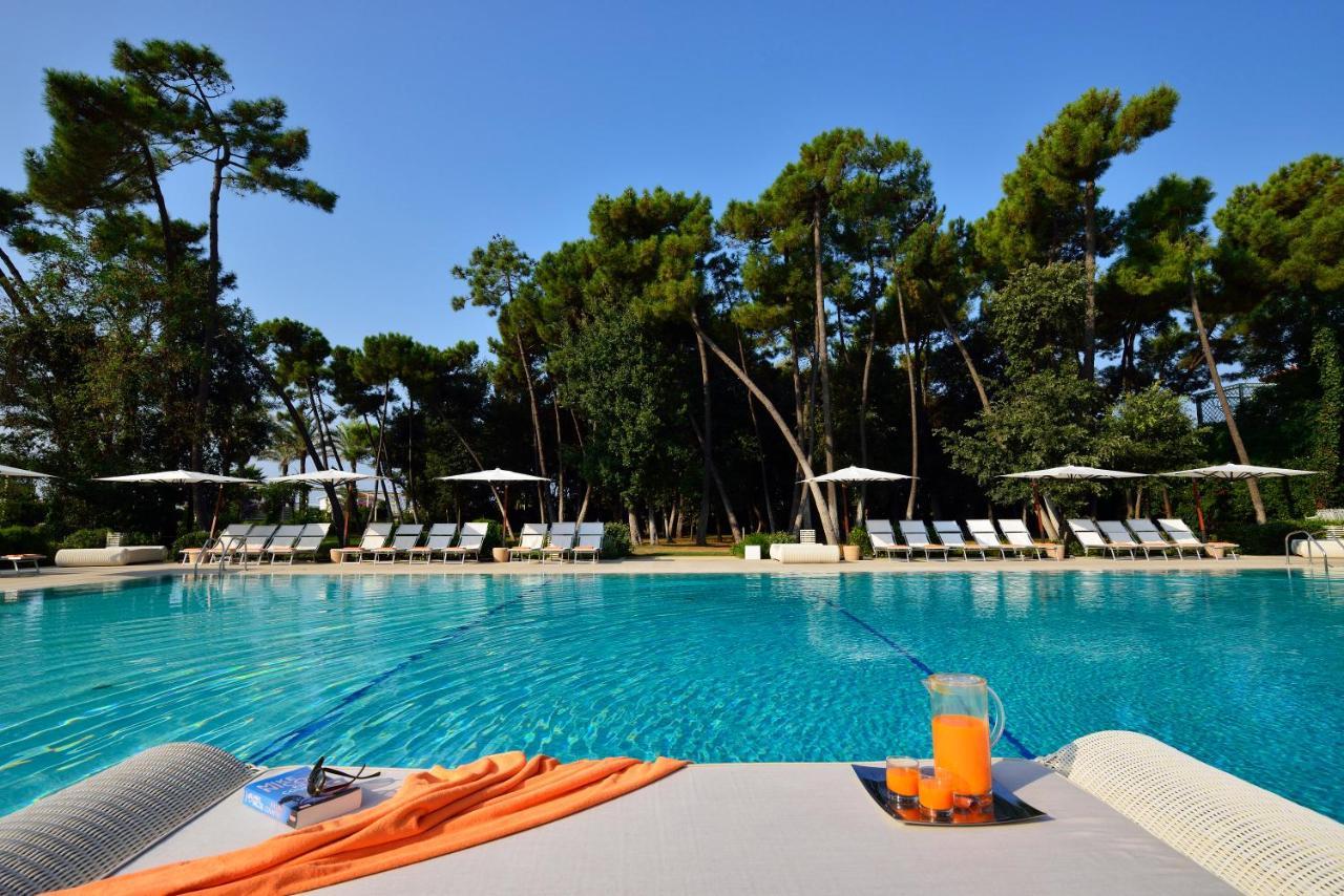 Versilia Lido | Una Esperienze Lido di Camaiore Exterior foto