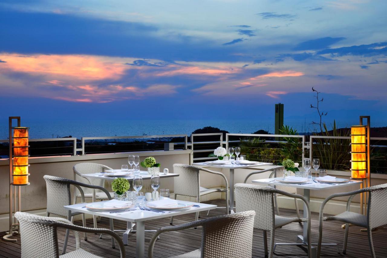 Versilia Lido | Una Esperienze Lido di Camaiore Exterior foto