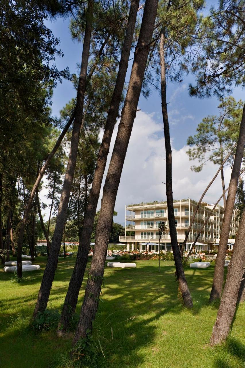 Versilia Lido | Una Esperienze Lido di Camaiore Exterior foto