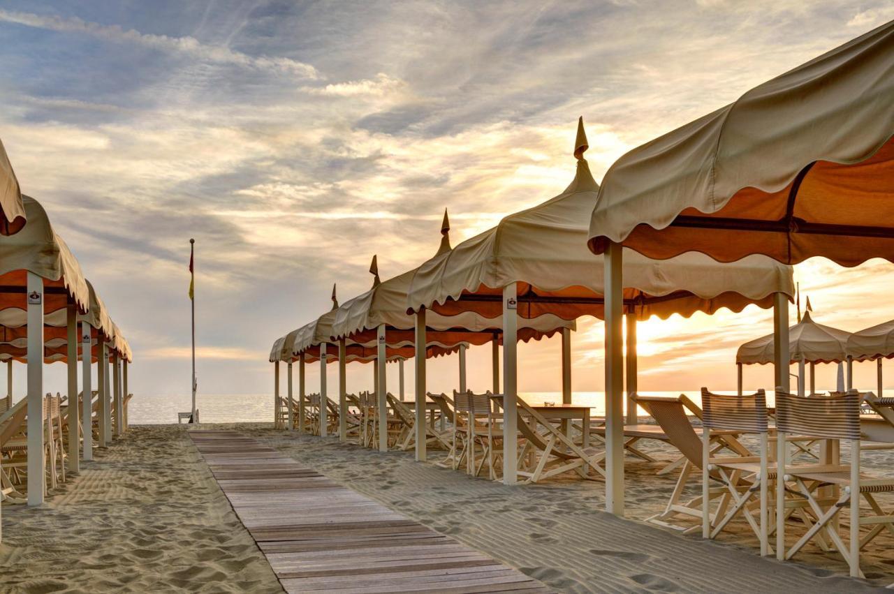 Versilia Lido | Una Esperienze Lido di Camaiore Exterior foto